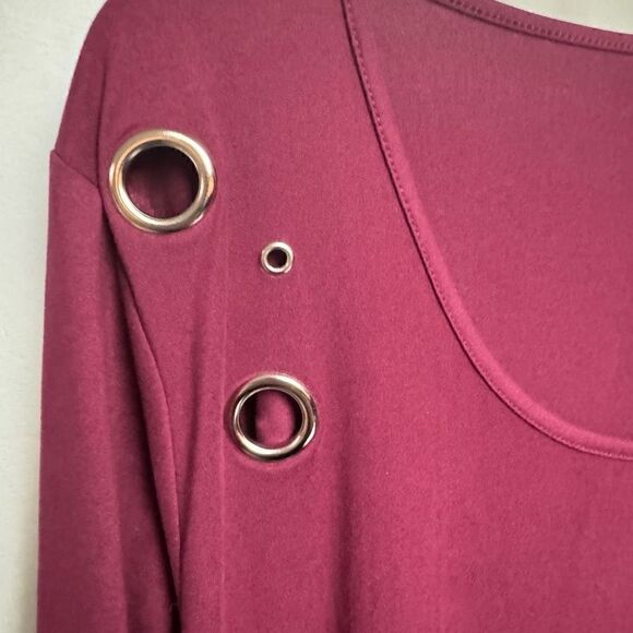 Moral Fiber Dress NWT - Picture 3 of 5